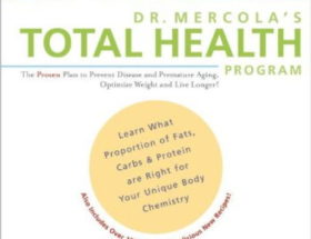 Mercol Total Health