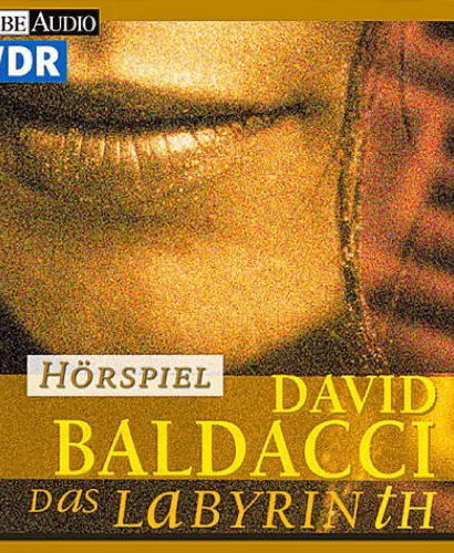 Baldacci, Das Labrinth