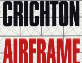 Crichton Airframe