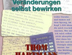Thom Hartmann ADD