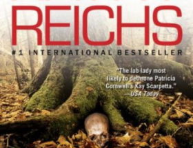 Reichs. bones to Ashes