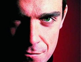 Robbie Williams, Feel (Biographie)