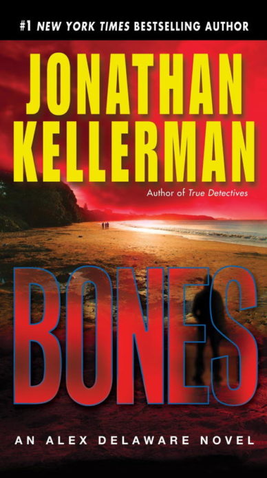 Kellerman. Bones