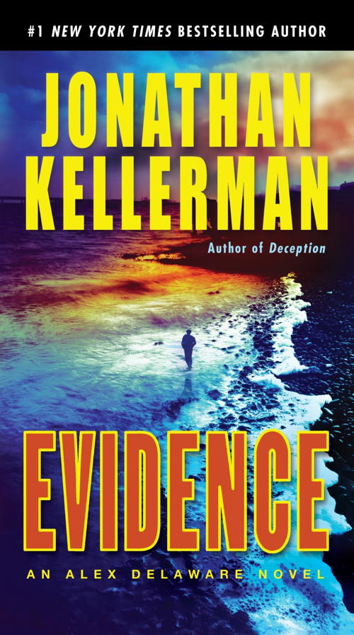 Kellerman Evidence