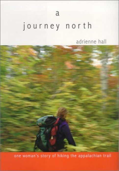 cover of A Journey North
