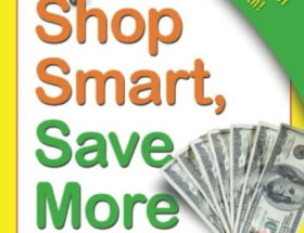 Shop Smart cover