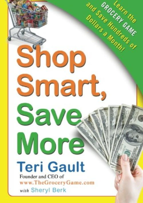 Shop Smart cover