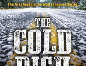 The Cold Dish book cover